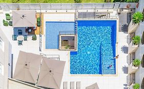 Ibis Styles Barcelona Sant Joan Despi